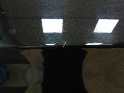 Фотография детали AA001727; Дверь задняя правая, Седан (A2127300230) для Mercedes-Benz E-klasse IV Sedan (W212) (2009-2013)/БУ; Оригинал; Р0, Хорошее; (197) Черный металик. Фото номер 8