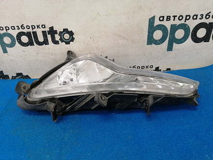 AA039915; ПТФ левая (92201-3W000) для Kia Sportage/БУ; Оригинал; Р0, Хорошее; 