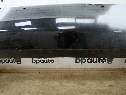 AA020525; Бампер задний; под паркт. (52159-33200) для Lexus ES/БУ; Оригинал; Р1, Мелкий дефект; 