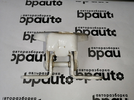 AA045128; Петля двери задняя првавая верхняя (68750-20122 \21)/БУ; Оригинал; Р0, Хорошее; 