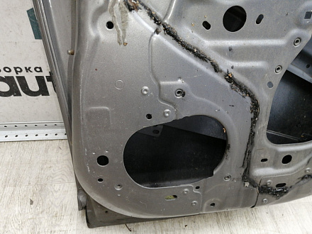 AA045176; Дверь задняя правая (H210M-1CAMA) для Infiniti/БУ; Оригинал; Р1, Мелкий дефект; 