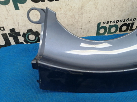 AA036593; Накладка крышки багажника верхняя правая (76803-42040) для Toyota Rav4/БУ; Оригинал; Р1, Мелкий дефект; 