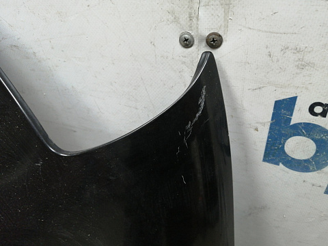 Фотография детали AA045170; Крыло переднее левое (F3101-JD0M0) для Nissan Qashqai/БУ; Оригинал; Р1, Мелкий дефект; . Фото номер 9