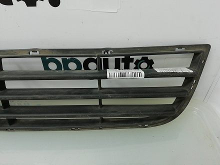 AA000305; Решетка переднего бампера (95568078) для Daewoo Matiz рест. (2001 - 2015)/БУ; Оригинал; Р0, Хорошее; 