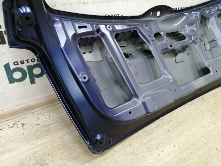AA029344; Крышка багажника (EGY56202XB) для Mazda CX-7/БУ; Оригинал; Р2, Удовлетворительное; 