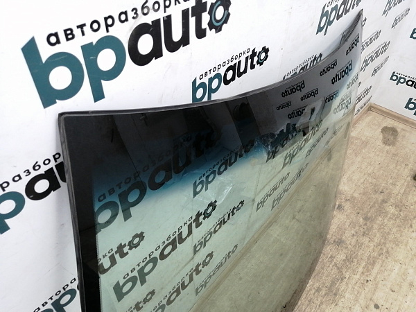 Стекло лобовое. Без подогрева, датчиков дождя, света, проекции Лексус RX III рест. 2012 — 2015, новая, фото 2