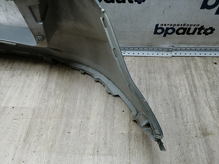 AA046229; Бампер задний; под паркт. (8V41-17906-AW) для Ford Kuga I (2008-2012)/БУ; Оригинал; Р1, Мелкий дефект; 