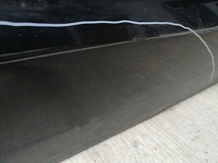 AA045484; Дверь сдвижная правая (7H0843108) для Volkswagen/БУ; Оригинал; Р2, Удовлетворительное; 