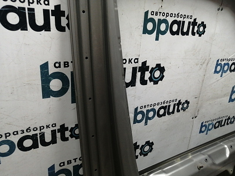 Фотография детали AA045485; Дверь передняя левая (7H0831055) для Volkswagen/БУ; Оригинал; Р2, Удовлетворительное; . Фото номер 20