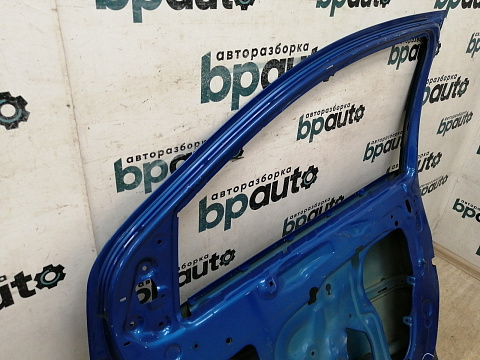 Фотография детали AA041998; Дверь передняя правая (95940508) для Chevrolet Aveo/БУ; Оригинал; Р2, Удовлетворительное; . Фото номер 24