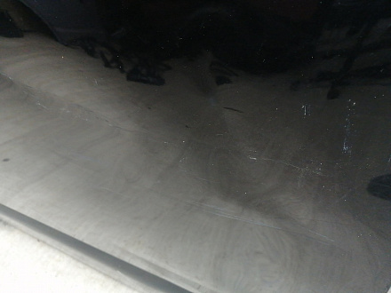 AA045480; Дверь сдвижная правая (7H0843108) для Volkswagen/БУ; Оригинал; Р3, Под восстановление; 