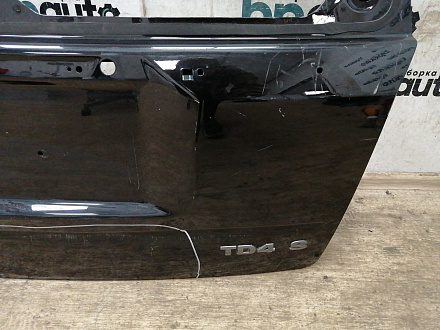 AA029205; Крышка багажника (LR039966) для Land Rover Freelander/БУ; Оригинал; Р2, Удовлетворительное; 