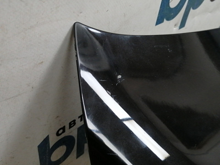 AA045145; Крышка багажника (H430M-3TUMB) для Nissan Teana III (33) (2014-2020)/БУ; Оригинал; Р0, Хорошее; 