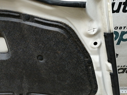 AA045237; Капот (EGY15231XD) для Mazda CX-7/БУ; Оригинал; Р1, Мелкий дефект; 