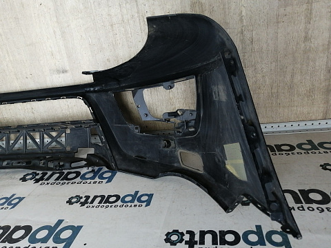 Фотография детали AA045820; Бампер передний; под паркт.; под омыват. (3C8807217) для Volkswagen Passat CC (2008-2012)/БУ; Оригинал; Р2, Удовлетворительное; . Фото номер 27