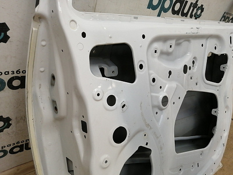 Фотография детали AA042383; Дверь передняя правая (95130671) для Opel Mokka (2012 - 2015)/БУ; Оригинал; Р2, Удовлетворительное; . Фото номер 21