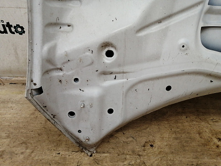 AA044017; Капот (41009805935) для Mini Countryman I (R60) (2010-2016)/БУ; Оригинал; Р2, Удовлетворительное; 