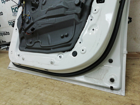 Фотография детали AA022271; Дверь передняя правая (41517211424) для BMW Х5 E70/БУ; Оригинал; Р1, Мелкий дефект; . Фото номер 15