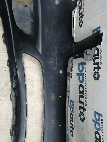 Фотография детали AA045699; Бампер передний; под паркт.; под омыват. (62022-EJ90H) для Infiniti M III рест. (2008-2010)/БУ; Оригинал; Р2, Удовлетворительное; . Фото номер 30