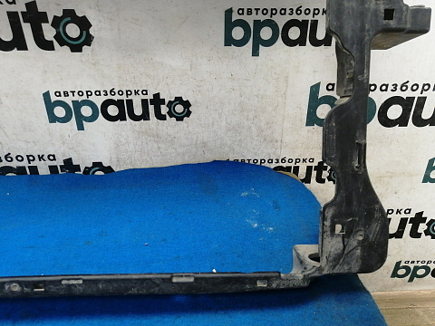Фотография детали AA028883; Передняя панель (5N0805588D) для Volkswagen Tiguan/БУ; Оригинал; Р1, Мелкий дефект; . Фото номер 4