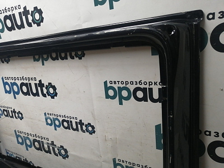 AA045484; Дверь сдвижная правая (7H0843108) для Volkswagen/БУ; Оригинал; Р2, Удовлетворительное; 