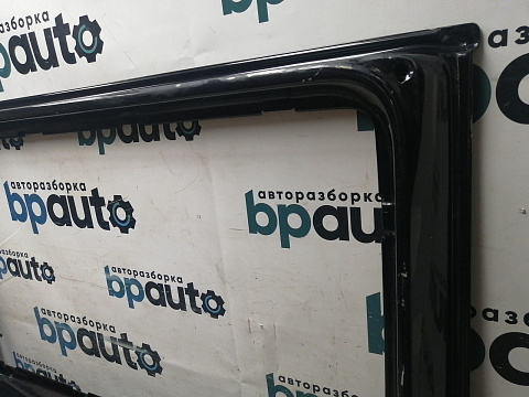 Фотография детали AA045484; Дверь сдвижная правая (7H0843108) для Volkswagen/БУ; Оригинал; Р2, Удовлетворительное; . Фото номер 36