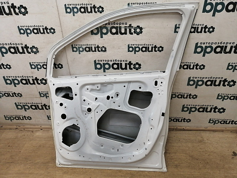 Фотография детали AA042383; Дверь передняя правая (95130671) для Opel Mokka (2012 - 2015)/БУ; Оригинал; Р2, Удовлетворительное; . Фото номер 14