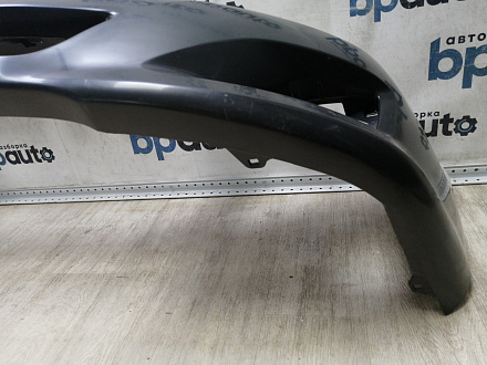 AA044234; Бампер передний; без паркт.; под омыват. (52119 12A60) для Toyota Corolla 150 (2006-2009)/Нов; Неоригинал; 