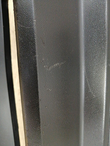 Фотография детали AA034394; Бампер задний нижняя часть; без паркт. (5NA807521) для Volkswagen Tiguan II (2016- 2020)/БУ; Оригинал; Р1, Мелкий дефект; . Фото номер 10