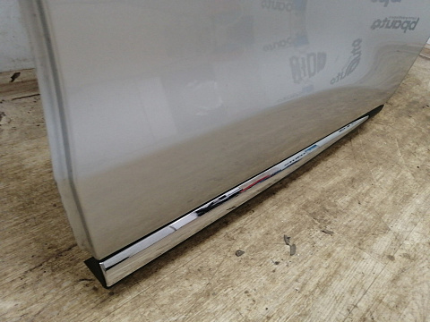 Фотография детали AA040170; Дверь задняя левая (H210A-1AAAA) для Nissan Murano Z51/БУ; Оригинал; Р0, Хорошее; . Фото номер 8