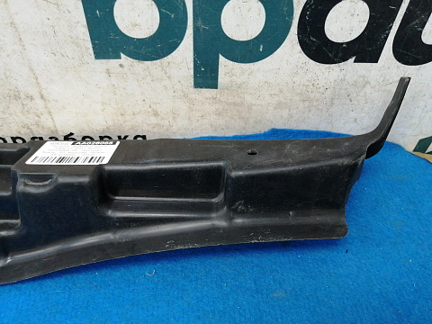 Фотография детали AA028068; Пыльник переднего крыла правый (72351-80J0) для Suzuki SX-4 (2006 — 2013)/БУ; Оригинал; Р0, Хорошее; . Фото номер 4