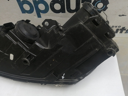 AA046037; Фара галоген правая (5K1941006P) для Volkswagen Golf/БУ; Оригинал; Р1, Мелкий дефект; 