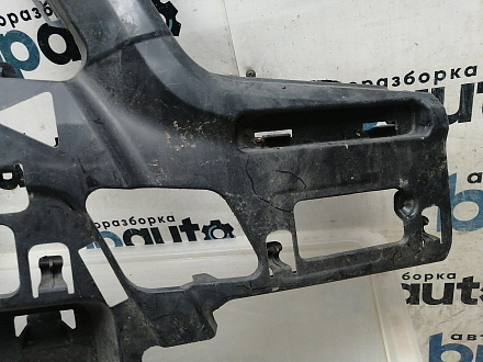 AA045491; Кронштейн, каркас переднего бампера правй (A2048852065) для Mercedes-Benz GLK-klasse I (X204) (2008-2012)/БУ; Оригинал; Р1, Мелкий дефект; 