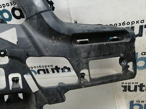 Фотография детали AA045491; Кронштейн, каркас переднего бампера правй (A2048852065) для Mercedes-Benz GLK-klasse I (X204) (2008-2012)/БУ; Оригинал; Р1, Мелкий дефект; . Фото номер 7