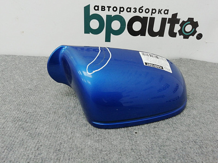 Крышка зеркала правая Шкода Octavia II рест. Wagon 2008-2013, б/у, фото 5