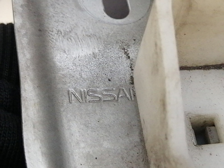 AA045172; Крыло переднее правое (F3100-JD0M0) для Nissan Qashqai/БУ; Оригинал; Р0, Хорошее; 