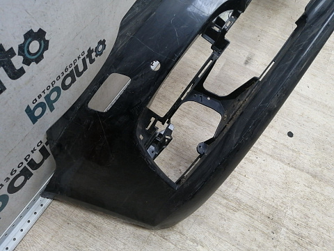 Фотография детали AA045820; Бампер передний; под паркт.; под омыват. (3C8807217) для Volkswagen Passat CC (2008-2012)/БУ; Оригинал; Р2, Удовлетворительное; . Фото номер 13