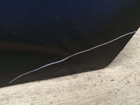 Фотография детали AA041998; Дверь передняя правая (95940508) для Chevrolet Aveo/БУ; Оригинал; Р2, Удовлетворительное; . Фото номер 14