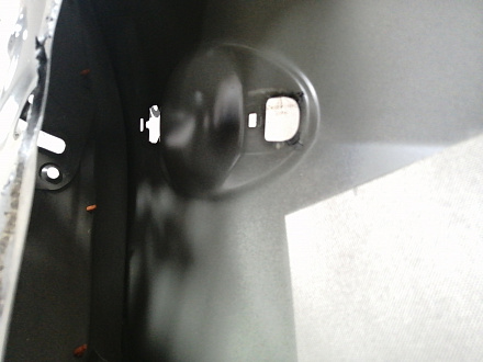 AA011139; Дверь задняя левая (67004-12A10) для Toyota Auris/БУ; Оригинал; Р0, Хорошее; (209) Черный металик