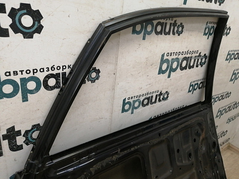 Фотография детали AA043004; Дверь задняя левая (67004-48130) для Lexus RX 450h/БУ; Оригинал; Р2, Удовлетворительное; . Фото номер 16