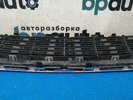 Решетка радиатора Форд Focus III Wagon рест. 2015- 2019, б/у, фото 16