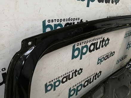 Крышка багажника Тойота Rav4 30 рест. V 2.0 2009 - 2010, б/у, фото 31