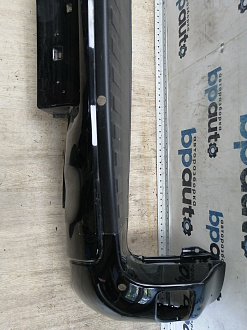 AA044566; Бампер задний; под паркт. (52159-42170) для Toyota Rav4/БУ; Оригинал; Р0, Хорошее; 