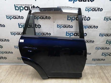 AA045144; Дверь задняя правая, под расширитель, Long (67003-42110) для Toyota Rav4/БУ; Оригинал; Р0, Хорошее; 