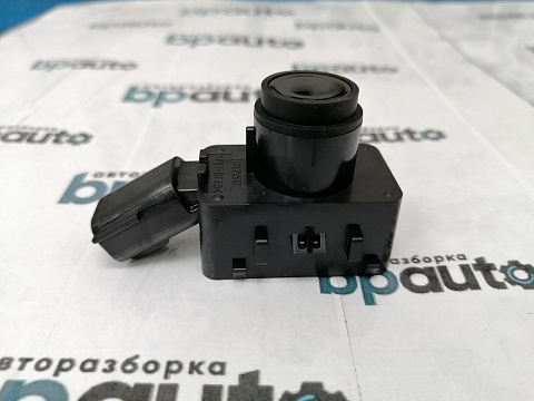 Фотография детали AA020279; Датчик парковки, парктроник 212 Черный (89341-48040-C1) для Lexus RX IV (2016 — 2019)/Нов; Оригинал; . Фото номер 3