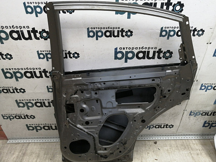 AA045176; Дверь задняя правая (H210M-1CAMA) для Infiniti/БУ; Оригинал; Р1, Мелкий дефект; 