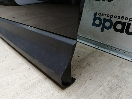 AA045163; Дверь передняя левая (KD53-59010) для Mazda CX-5/БУ; Оригинал; Р1, Мелкий дефект; 