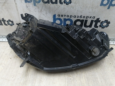 Фотография детали AA000207; Фара левая, светодиодная (4G0 941 033) для Audi A6 C7/БУ; Оригинал; Р2, Удовлетворительное; . Фото номер 14