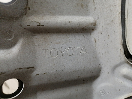 AA030513; Крыло переднее левое (53802-33200) для Toyota Camry 70 (2017 — 2021)/БУ; Оригинал; Р2, Удовлетворительное; 