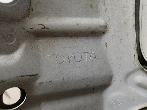 Фотография детали AA030513; Крыло переднее левое (53802-33200) для Toyota Camry/БУ; Оригинал; Р2, Удовлетворительное; . Фото номер 16